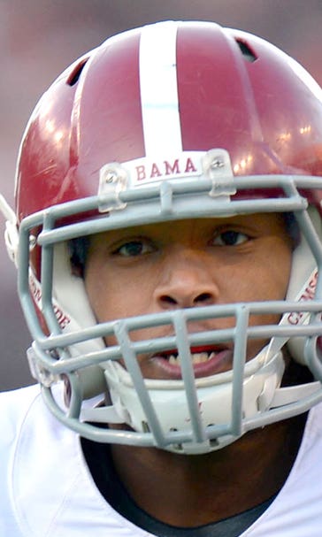 CFB AM: Alabama TE 'improves' diet by ditching Snickers for ice cream